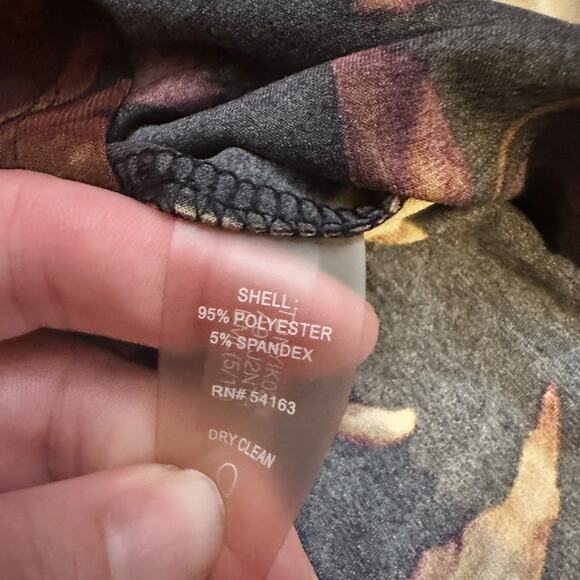 Tommy Hilfigure Dress s - Picture 7 of 7